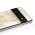 Angled Marble Google Pixel 6 Pro Skin